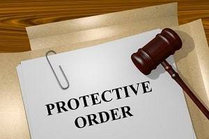 Arlington Heights, IL family law attorney order of protection