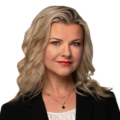 DuPage County family lawyer Kasia Malkinska Naugle