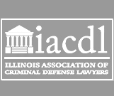 Illinois Association Criminal Defense Lawyers