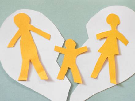 Arlington Heights, IL family law attorney