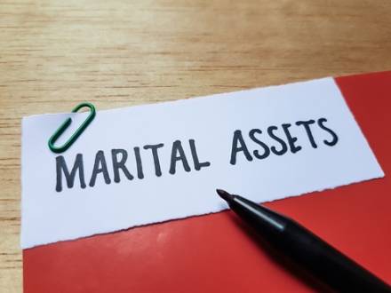 Arlington Heights, IL property division lawyer