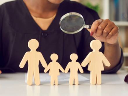 Arlington Heights, IL child custody lawyer