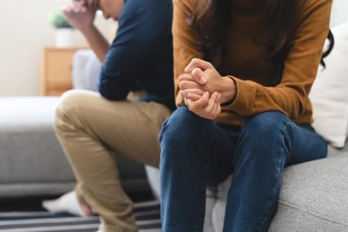 Arlington Heights, IL divorce lawyer
