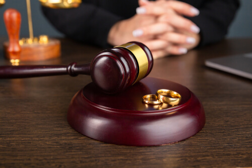 Arlington Heights Divorce Attorney