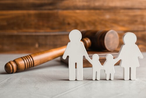 Arlington Heights Child Custody Lawyer