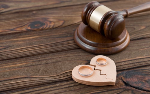 Arlington Heights Divorce Lawyer