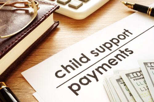 Arlington Heights, IL child support lawyer
